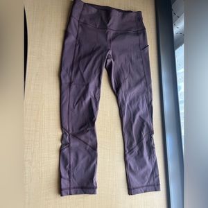 Lululemon pants